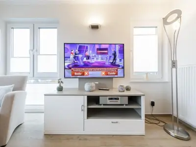 Ferienwohnung für 2 Personen (53 m²) in Duhnen 4/10