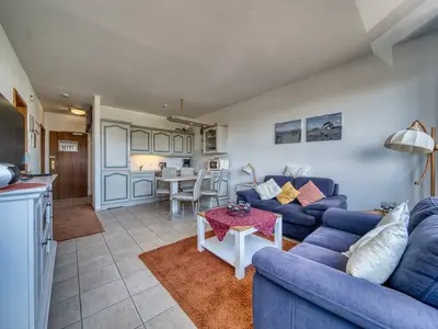 Ferienwohnung für 4 Personen (42 m²) in Heiligenhafen 10/10