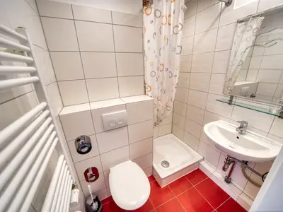 Ferienwohnung für 4 Personen (45 m²) in Heiligenhafen 7/10