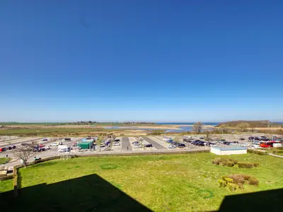 Ferienwohnung für 3 Personen (45 m²) in Heiligenhafen 2/10