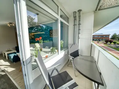 Ferienwohnung für 4 Personen (45 m²) in Heiligenhafen 8/10