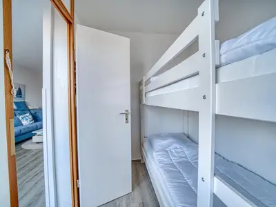 Ferienwohnung für 4 Personen (45 m²) in Heiligenhafen 9/10