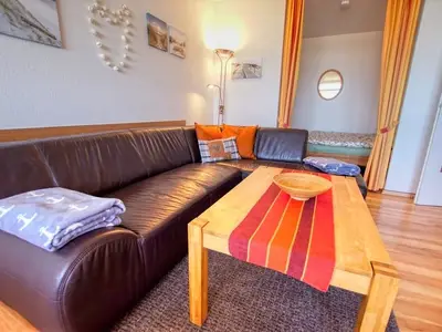 Ferienwohnung für 3 Personen (45 m²) in Heiligenhafen 3/10