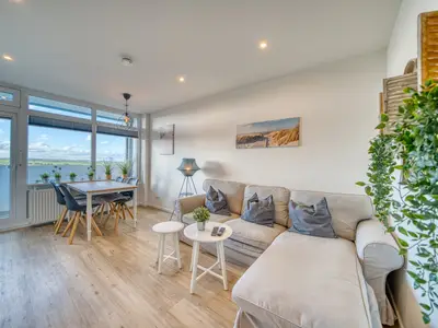 Ferienwohnung für 4 Personen (45 m²) in Heiligenhafen 1/10