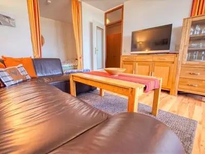 Ferienwohnung für 3 Personen (45 m²) in Heiligenhafen 4/10