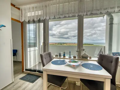 Ferienwohnung für 4 Personen (45 m²) in Heiligenhafen 10/10