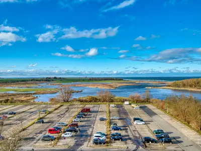 Ferienwohnung für 4 Personen (45 m²) in Heiligenhafen 2/10