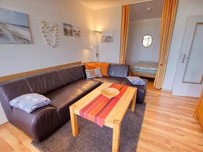 Ferienwohnung für 3 Personen (45 m²) in Heiligenhafen 6/10