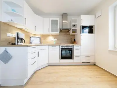 Ferienwohnung für 2 Personen (53 m²) in Duhnen 7/10