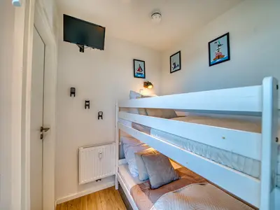 Ferienwohnung für 4 Personen (45 m²) in Heiligenhafen 4/10