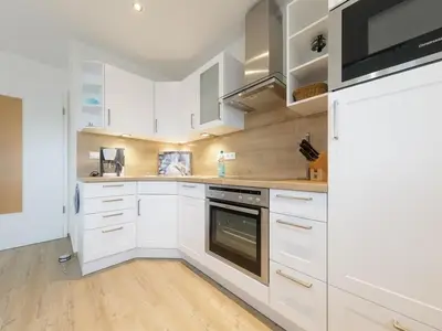 Ferienwohnung für 2 Personen (53 m²) in Duhnen 8/10