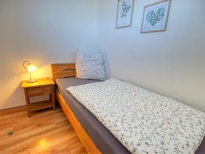 Ferienwohnung für 3 Personen (45 m²) in Heiligenhafen 10/10