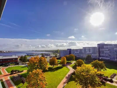 Ferienwohnung für 5 Personen (45 m²) in Heiligenhafen 2/10