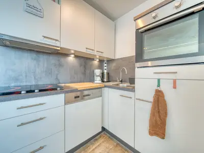 Ferienwohnung für 3 Personen (45 m²) in Heiligenhafen 3/10