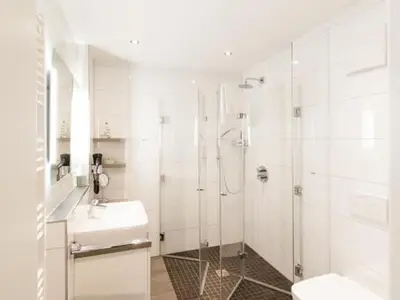 Ferienwohnung für 2 Personen (53 m²) in Duhnen 9/10