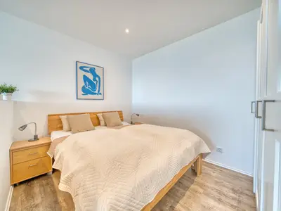 Ferienwohnung für 3 Personen (45 m²) in Heiligenhafen 4/10