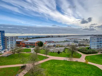 Ferienwohnung für 3 Personen (38 m²) in Heiligenhafen 2/10