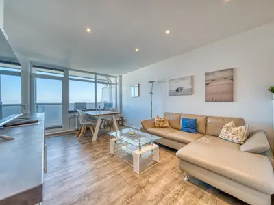 Ferienwohnung für 3 Personen (45 m²) in Heiligenhafen 5/10