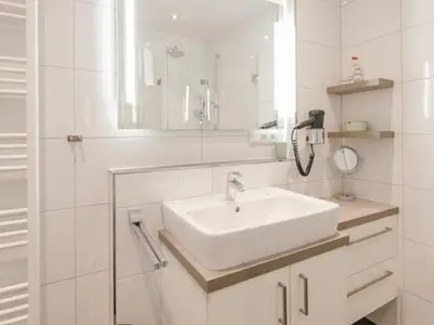 Ferienwohnung für 2 Personen (53 m²) in Duhnen 10/10
