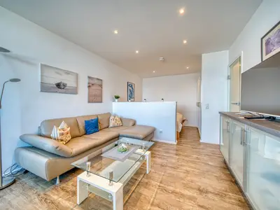 Ferienwohnung für 3 Personen (45 m²) in Heiligenhafen 6/10