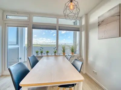 Ferienwohnung für 4 Personen (45 m²) in Heiligenhafen 10/10