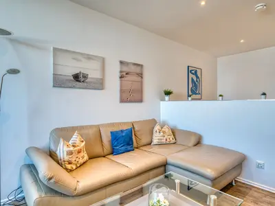 Ferienwohnung für 3 Personen (45 m²) in Heiligenhafen 7/10