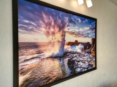 Ferienwohnung für 5 Personen (45 m²) in Heiligenhafen 6/10