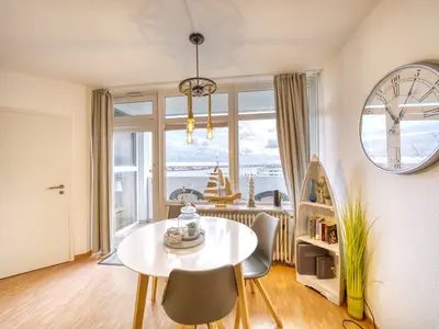 Ferienwohnung für 3 Personen (38 m²) in Heiligenhafen 4/10