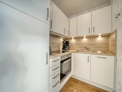 Ferienwohnung für 5 Personen (45 m²) in Heiligenhafen 7/10