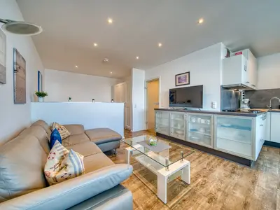 Ferienwohnung für 3 Personen (45 m²) in Heiligenhafen 8/10