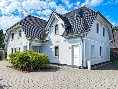 Ferienwohnung für 5 Personen (80 m²) in Zingst (Ostseebad) 2/10