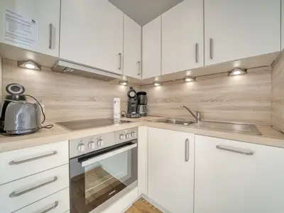 Ferienwohnung für 5 Personen (45 m²) in Heiligenhafen 8/10