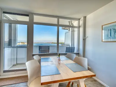 Ferienwohnung für 3 Personen (45 m²) in Heiligenhafen 9/10