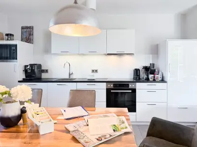 Ferienwohnung für 5 Personen (80 m²) in Zingst (Ostseebad) 3/10