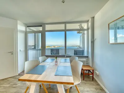 Ferienwohnung für 3 Personen (45 m²) in Heiligenhafen 10/10