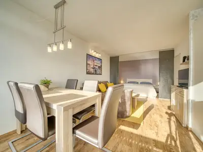 Ferienwohnung für 5 Personen (45 m²) in Heiligenhafen 9/10