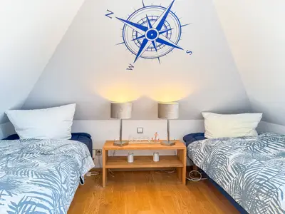 Ferienwohnung für 5 Personen (80 m²) in Zingst (Ostseebad) 4/10