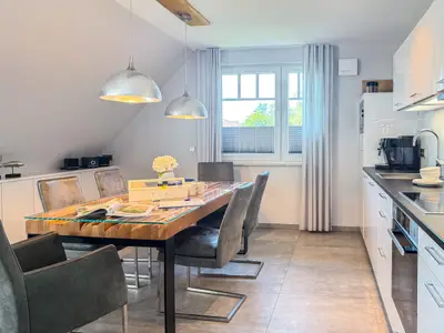 Ferienwohnung für 5 Personen (80 m²) in Zingst (Ostseebad) 5/10