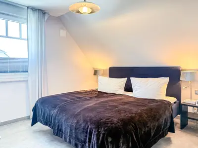 Ferienwohnung für 5 Personen (80 m²) in Zingst (Ostseebad) 6/10