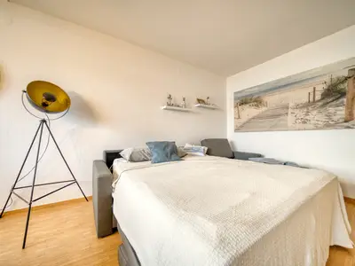 Ferienwohnung für 3 Personen (38 m²) in Heiligenhafen 7/10