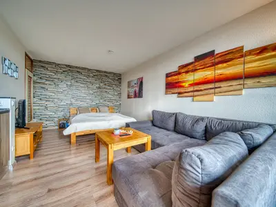 Ferienwohnung für 2 Personen (38 m²) in Heiligenhafen 6/10