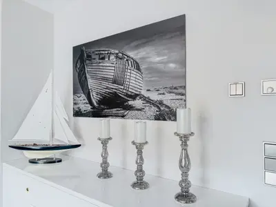 Ferienwohnung für 5 Personen (80 m²) in Zingst (Ostseebad) 8/10