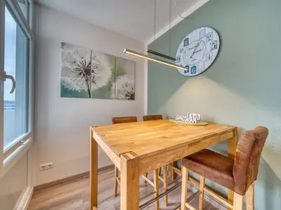 Ferienwohnung für 2 Personen (38 m²) in Heiligenhafen 7/10
