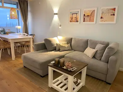 Ferienwohnung für 5 Personen (45 m²) in Heiligenhafen 1/10