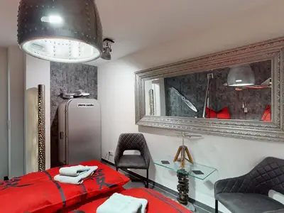 Ferienwohnung für 2 Personen (40 m²) in Wismar 1/9