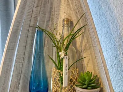 Ferienwohnung für 3 Personen (38 m²) in Heiligenhafen 9/10