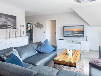 Ferienwohnung für 5 Personen (80 m²) in Zingst (Ostseebad) 10/10