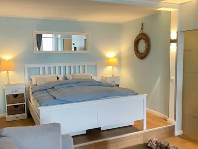 Ferienwohnung für 5 Personen (45 m²) in Heiligenhafen 2/10