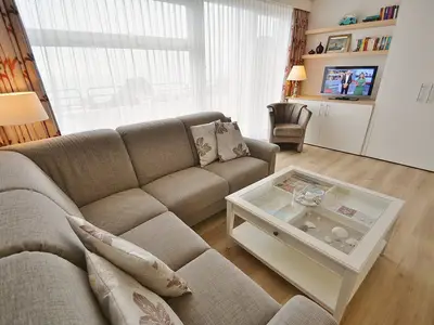 Ferienwohnung für 4 Personen (62 m²) in Grömitz 6/10
