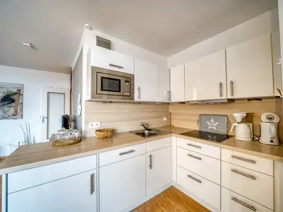 Ferienwohnung für 3 Personen (38 m²) in Heiligenhafen 10/10